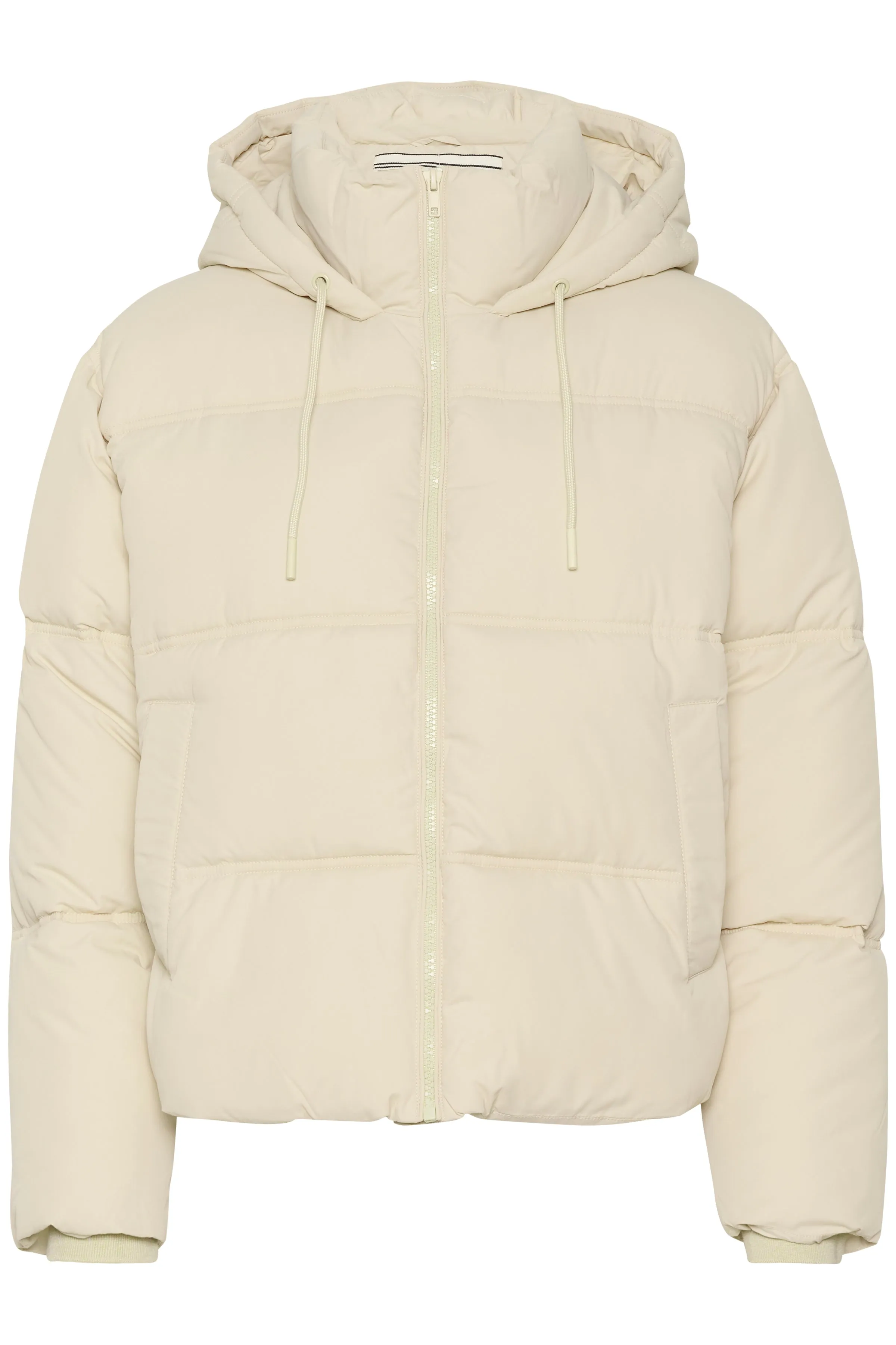 Saint Tropez Fey Jacket in Birch