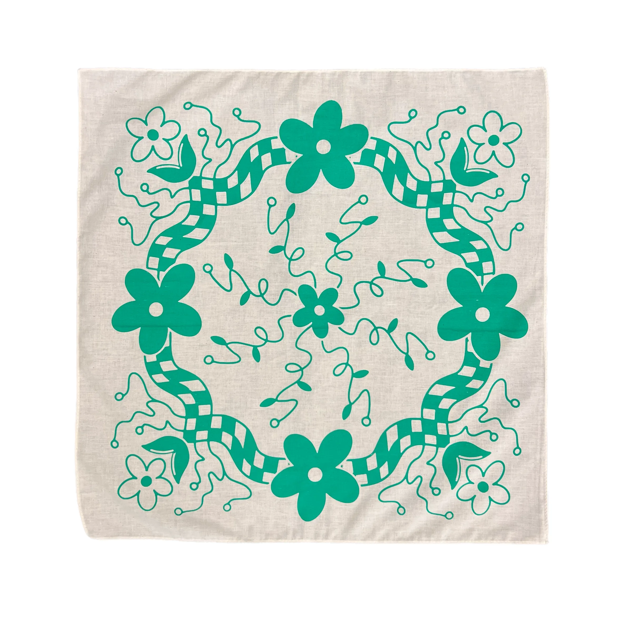 Super Crisp Bandana