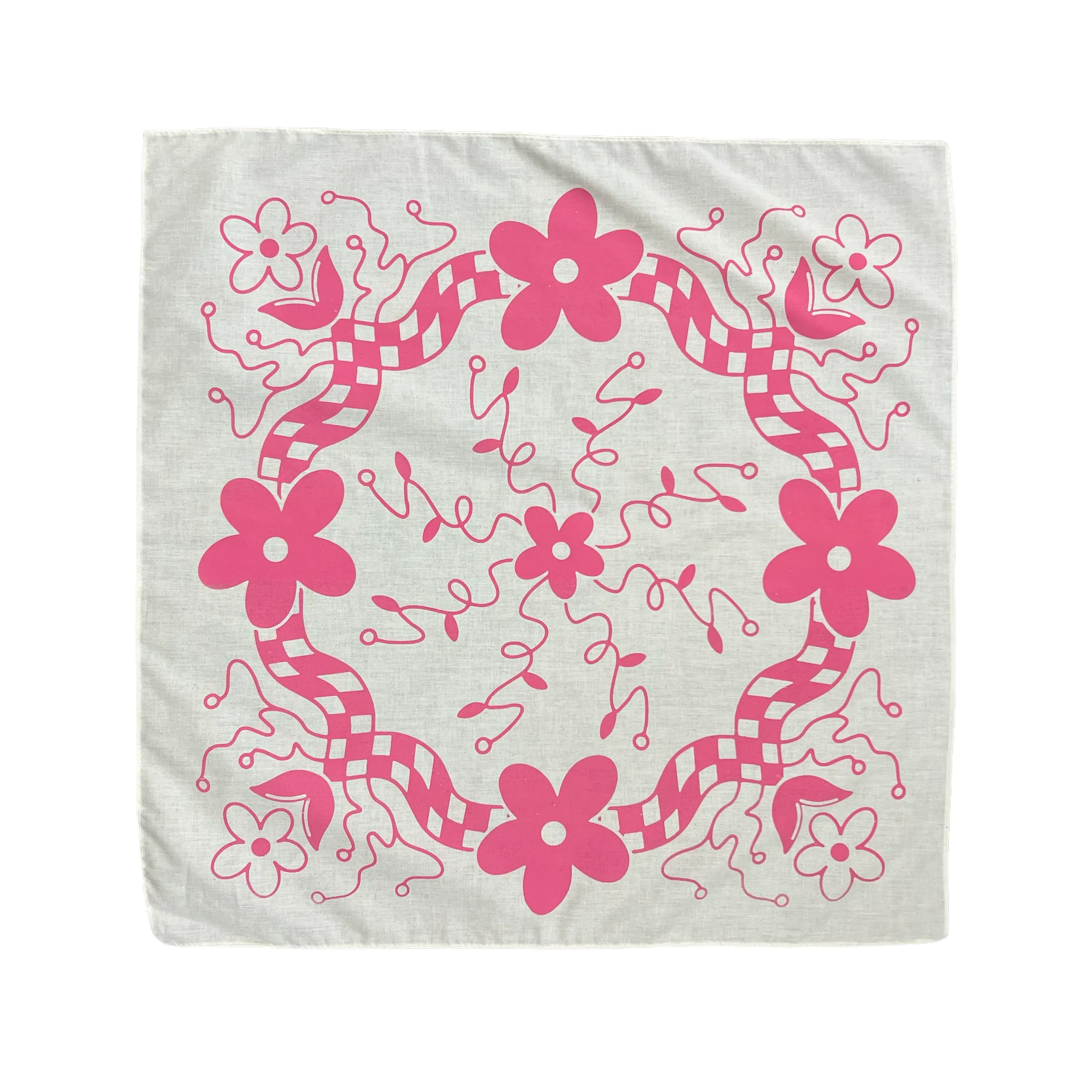 Super Crisp Bandana
