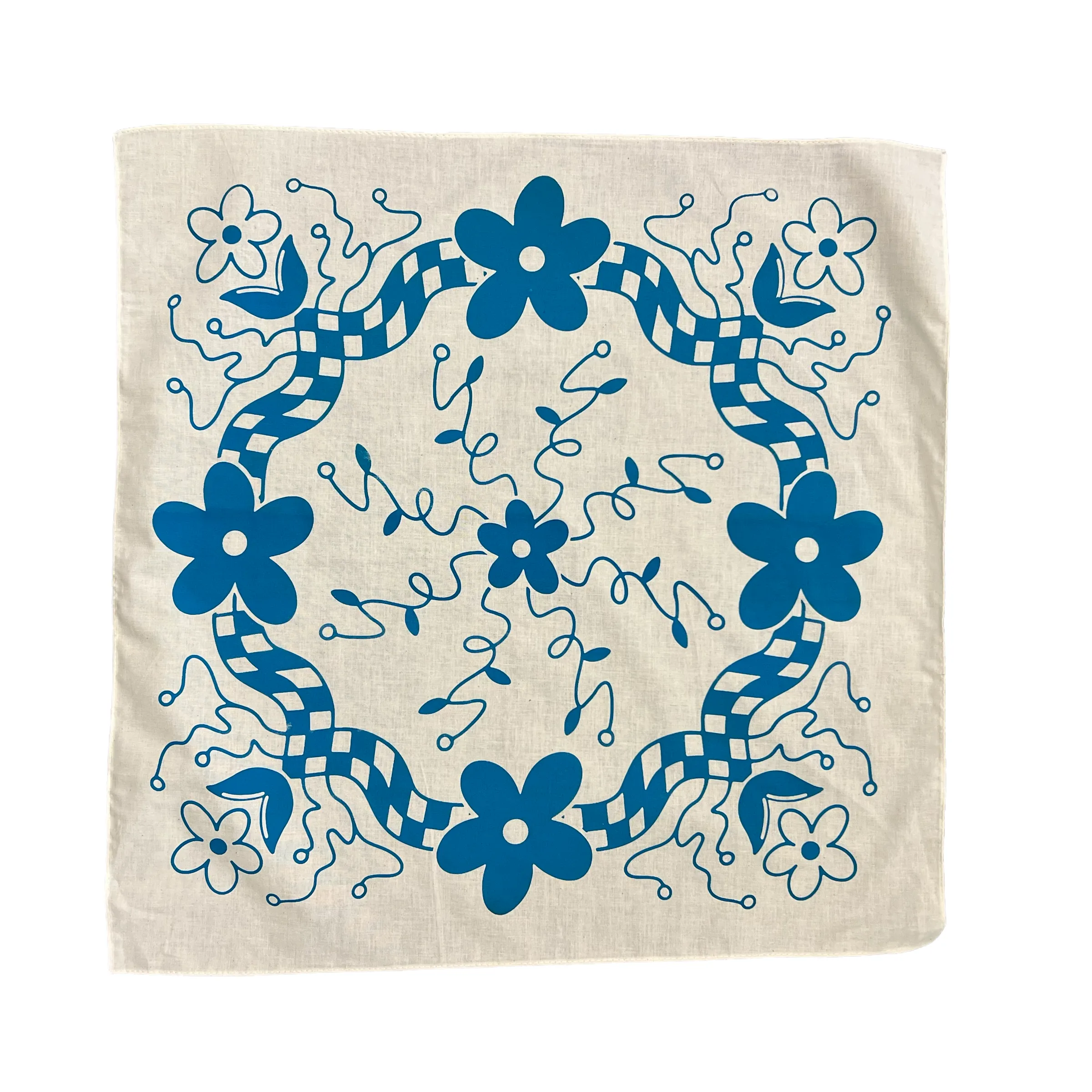 Super Crisp Bandana