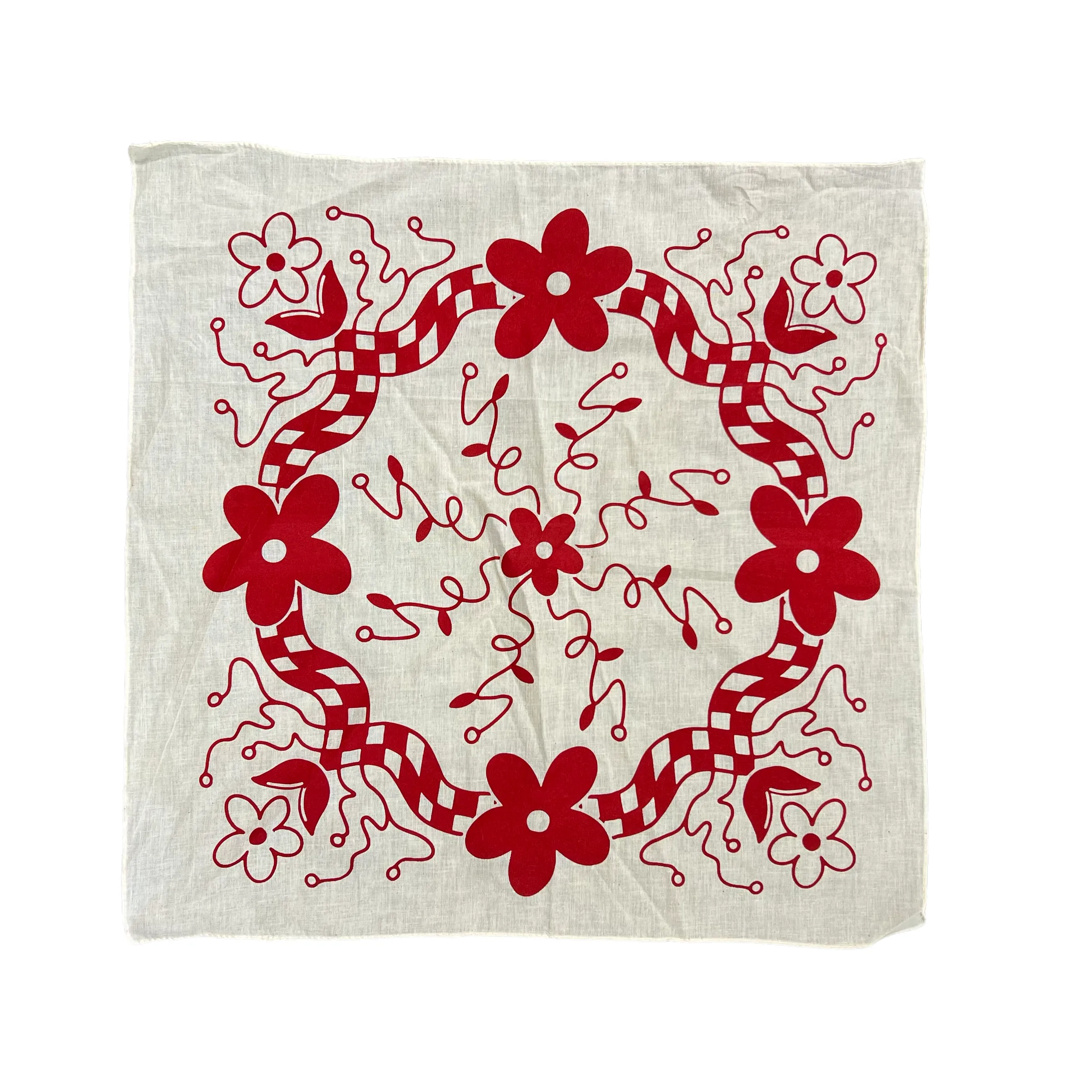 Super Crisp Bandana