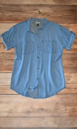 Tasha Polizzi Amira Shirt