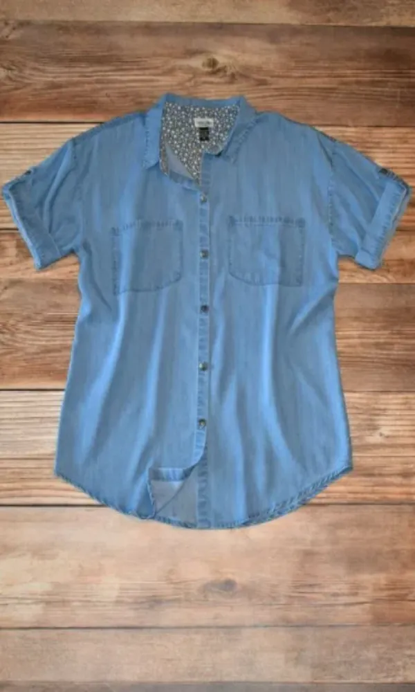 Tasha Polizzi Amira Shirt
