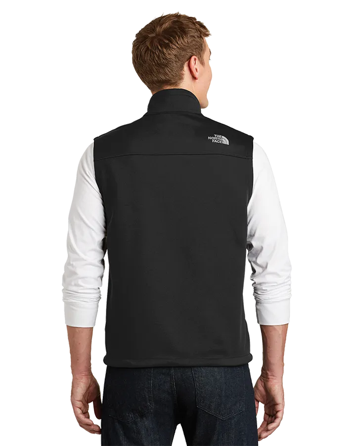 The North Face® Men's Ridgewall Soft Shell Vest