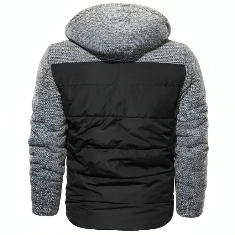 The Shepherd Winter Jacket - Multiple Colors