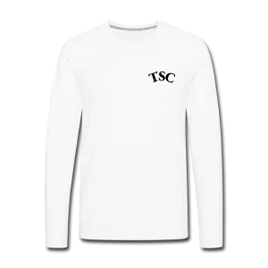 The Social Club Long Sleeve