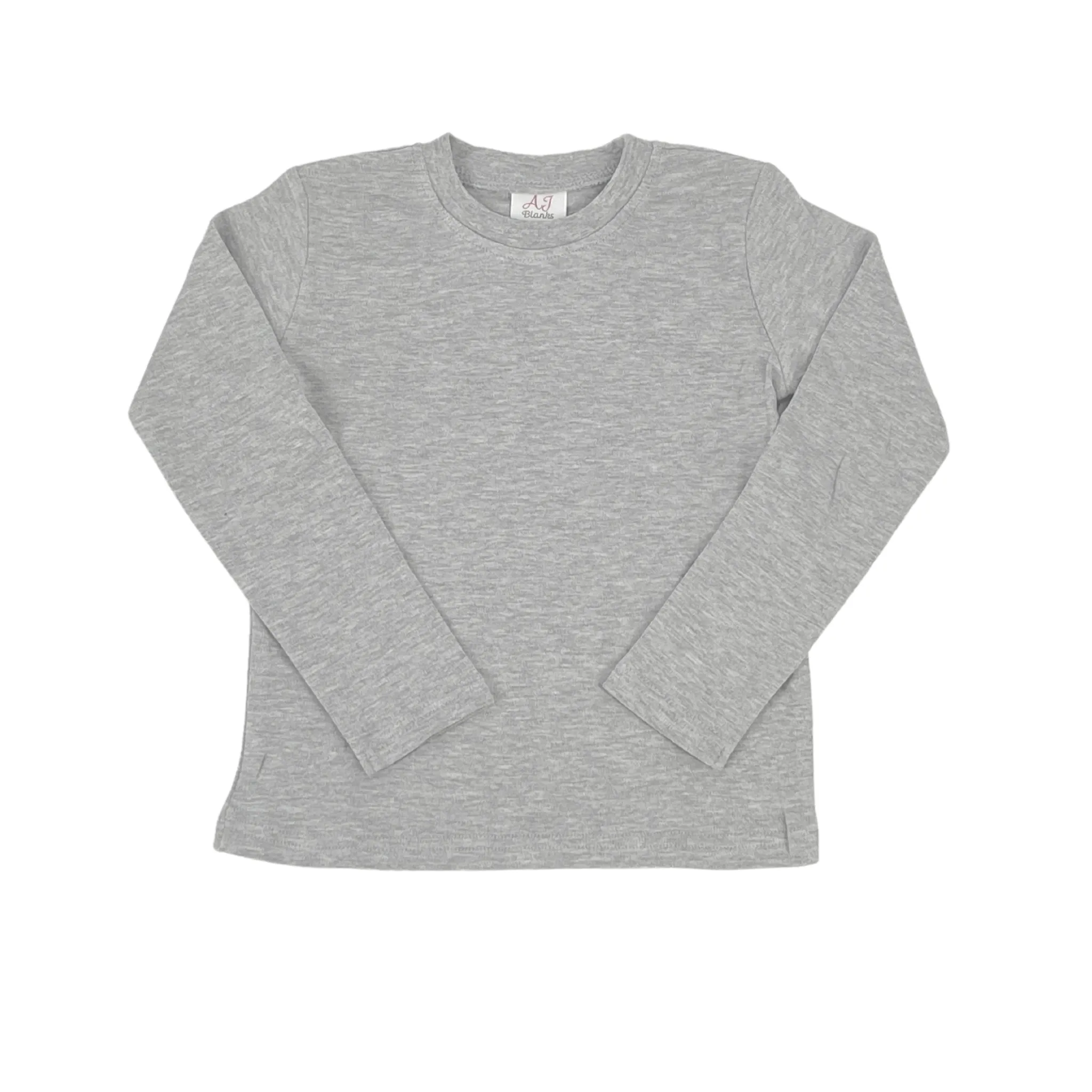 Unisex Long Sleeve Shirts