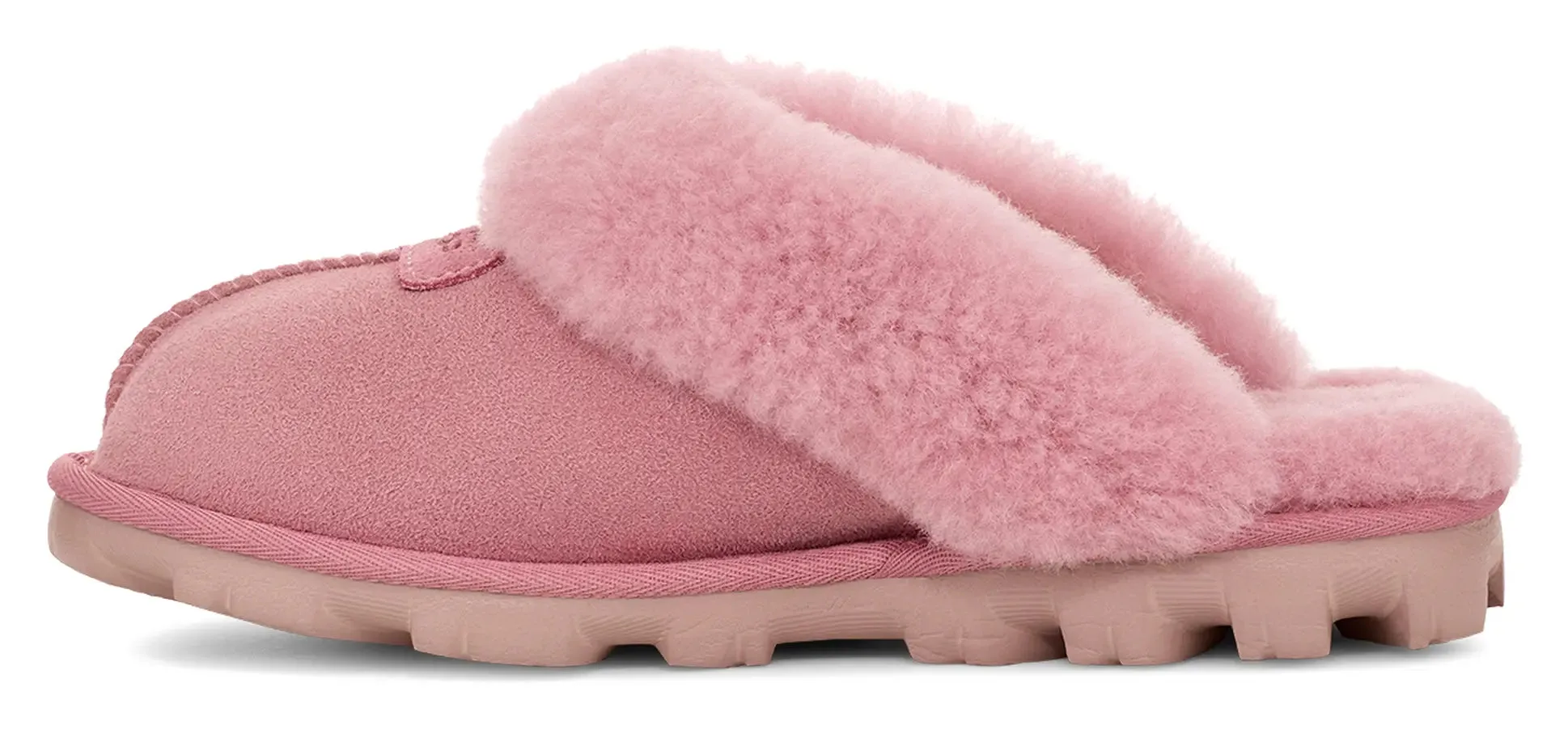 Womens UGG Coquette Slipper  Luxurious Comfort for Indoor & Outdoor Wear