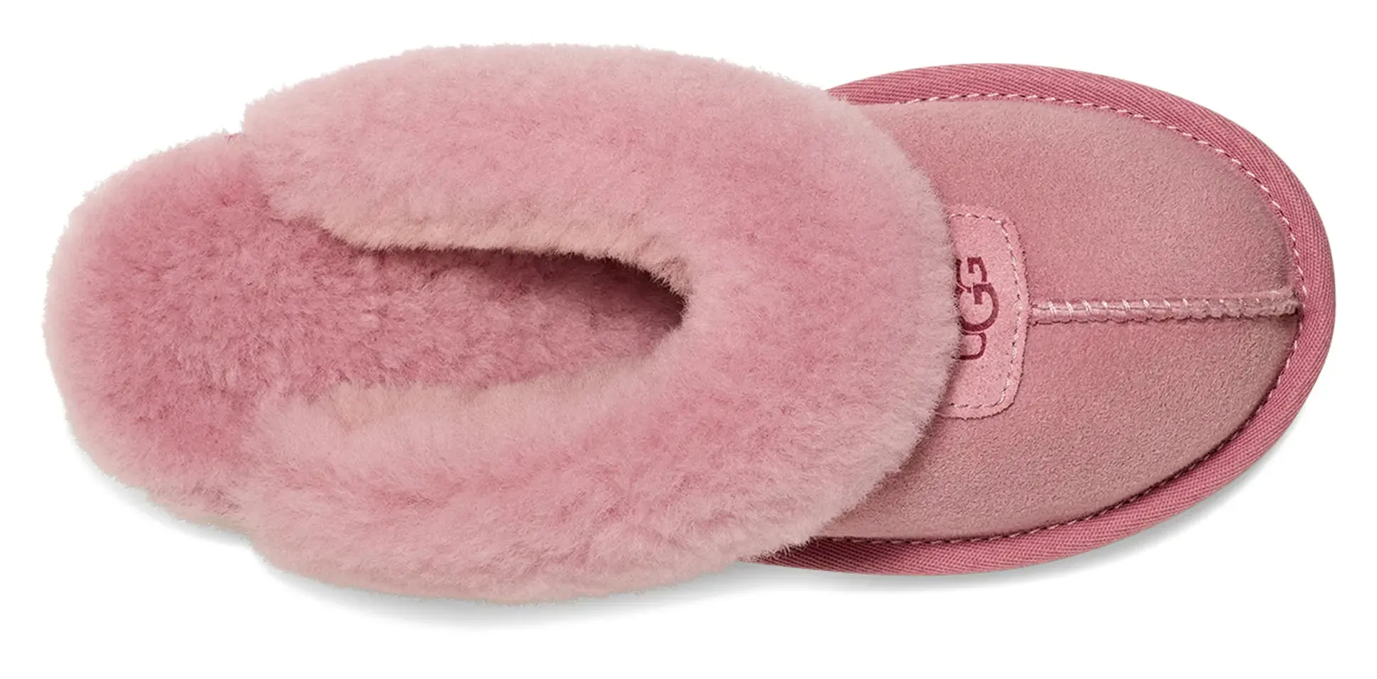 Womens UGG Coquette Slipper  Luxurious Comfort for Indoor & Outdoor Wear