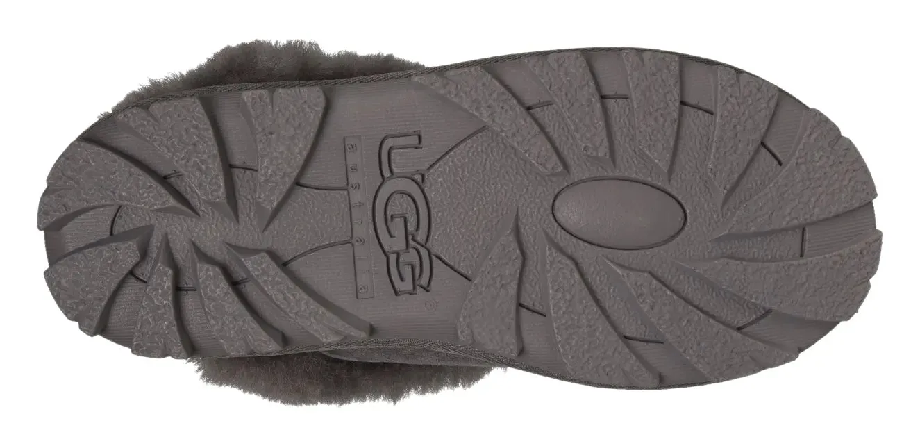 Womens UGG Coquette Slipper  Luxurious Comfort for Indoor & Outdoor Wear