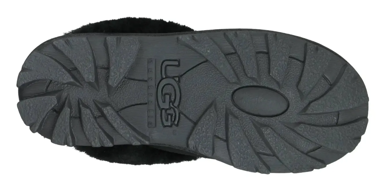 Womens UGG Coquette Slipper  Luxurious Comfort for Indoor & Outdoor Wear