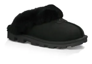 Womens UGG Coquette Slipper  Luxurious Comfort for Indoor & Outdoor Wear
