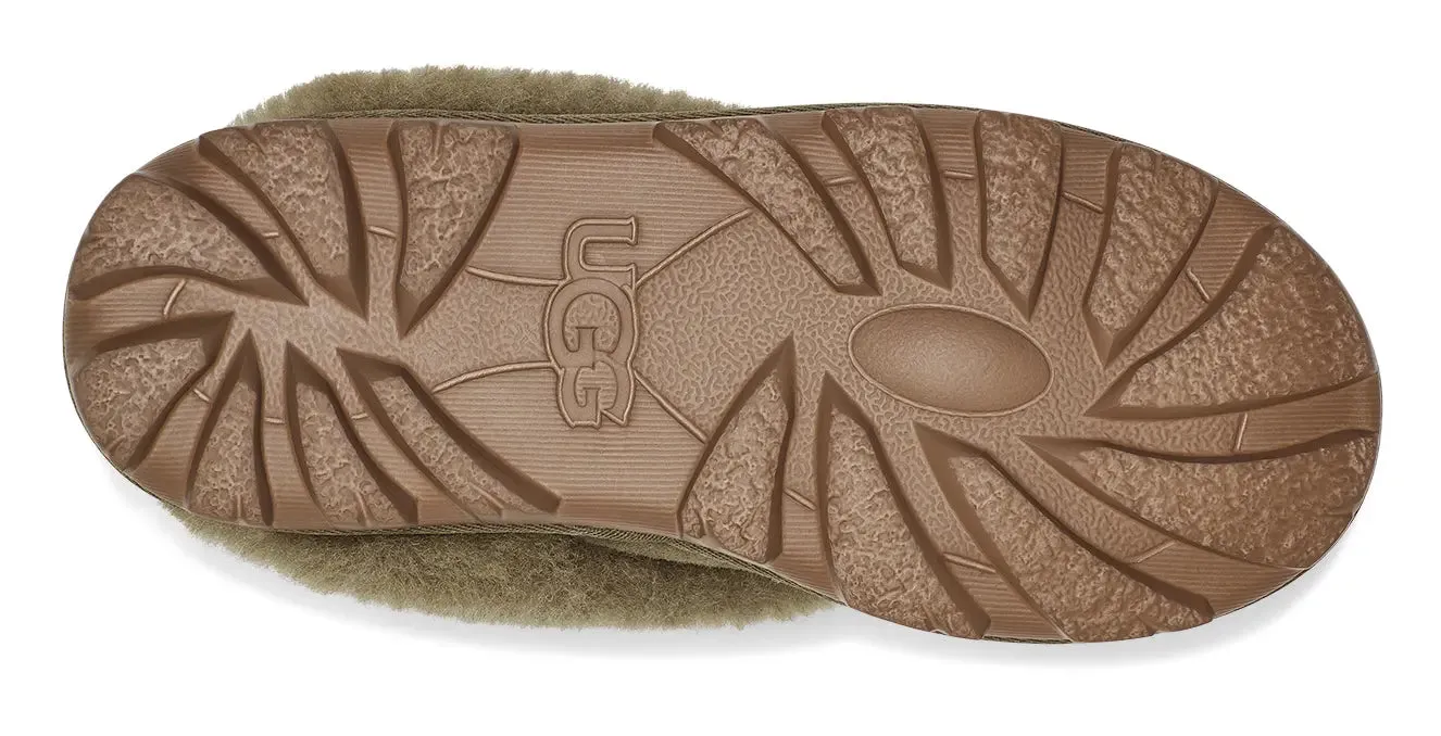 Womens UGG Coquette Slipper  Luxurious Comfort for Indoor & Outdoor Wear