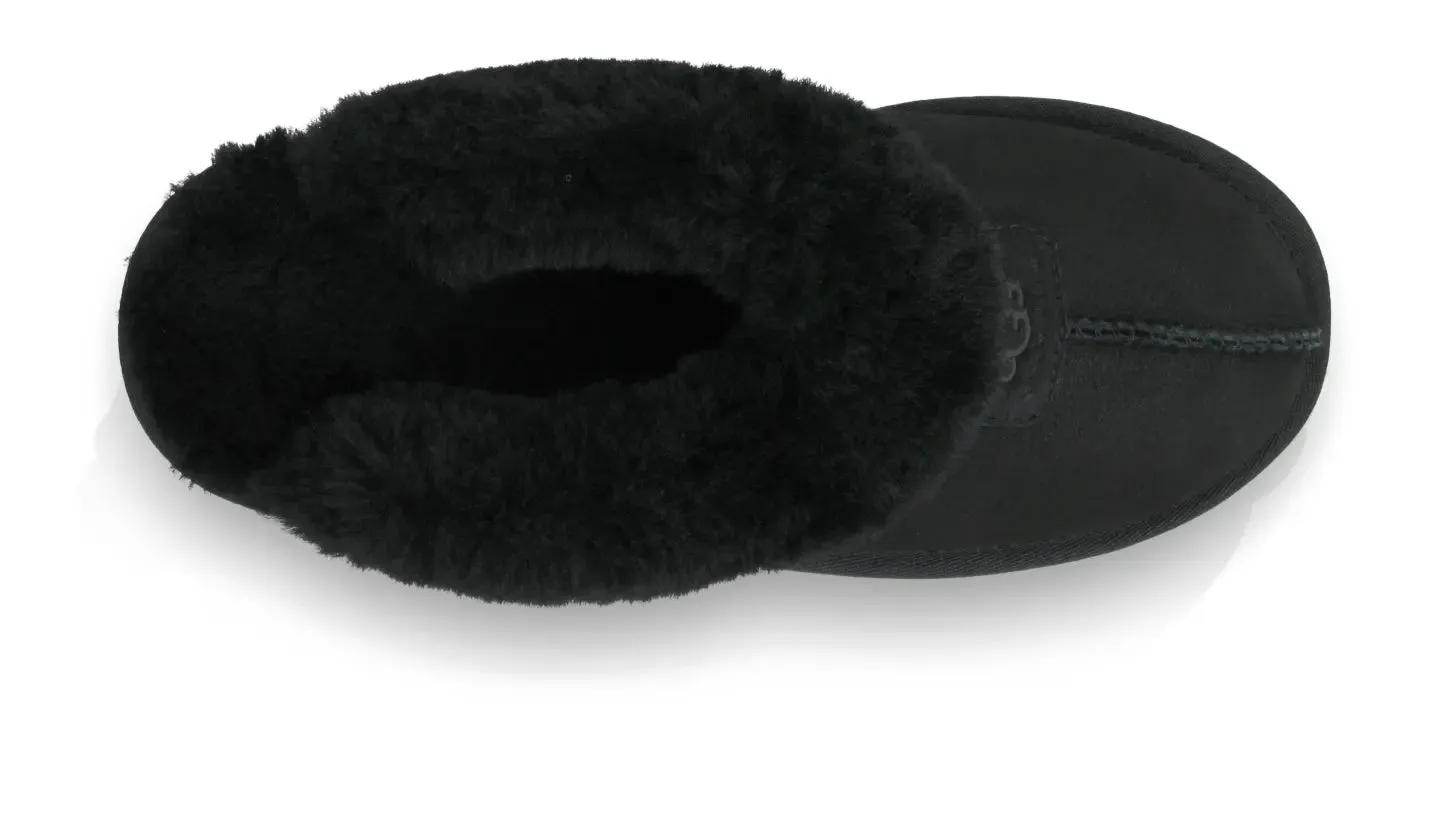 Womens UGG Coquette Slipper  Luxurious Comfort for Indoor & Outdoor Wear