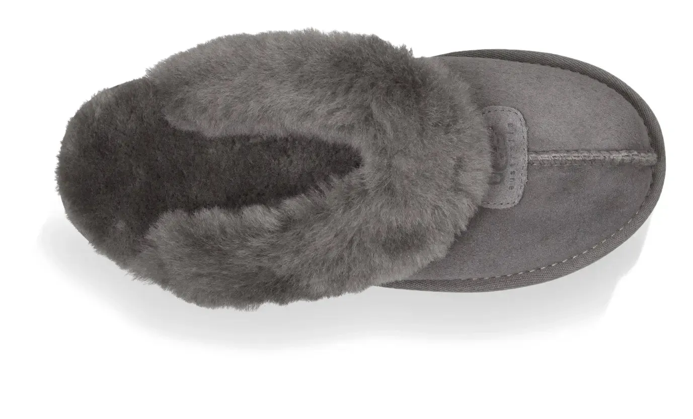 Womens UGG Coquette Slipper  Luxurious Comfort for Indoor & Outdoor Wear