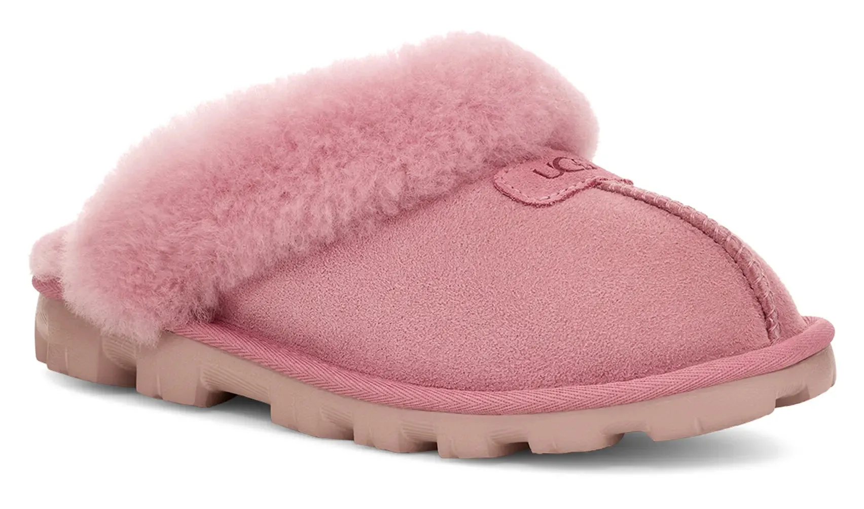 Womens UGG Coquette Slipper  Luxurious Comfort for Indoor & Outdoor Wear
