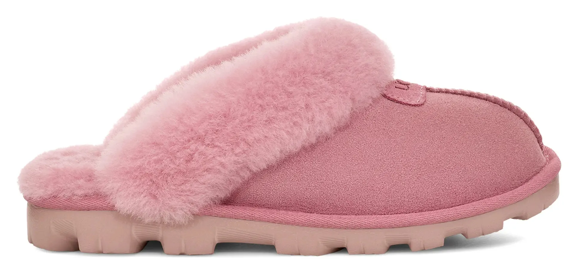 Womens UGG Coquette Slipper  Luxurious Comfort for Indoor & Outdoor Wear