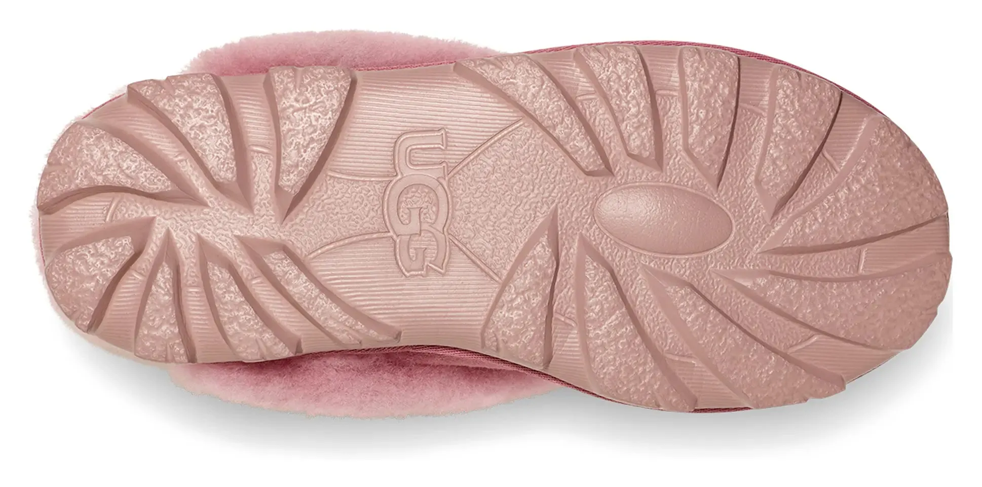 Womens UGG Coquette Slipper  Luxurious Comfort for Indoor & Outdoor Wear