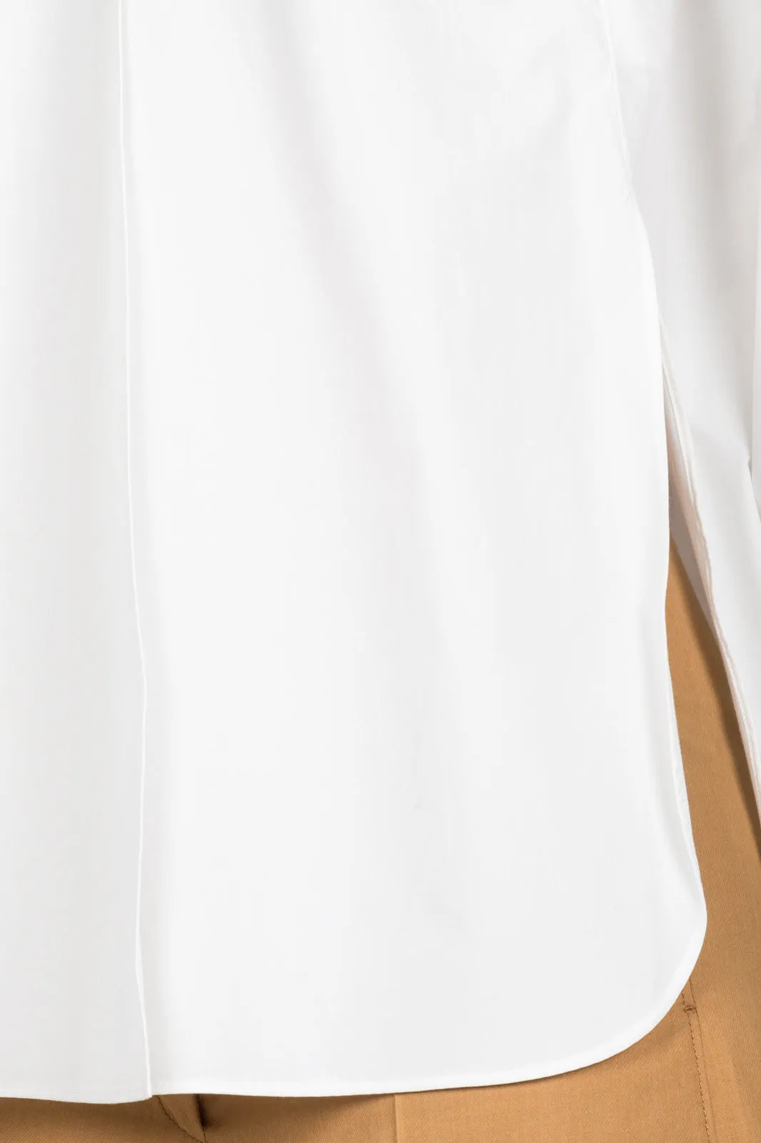 Wrapover Shirt